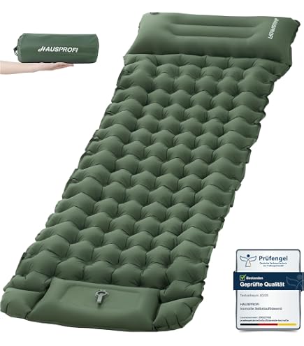 Couverture De Camping 4 En 1 Night Cat – Sac De Couchage 3 Saisons, Poncho, Oreiller Lombaire, Portable Et Léger - 7