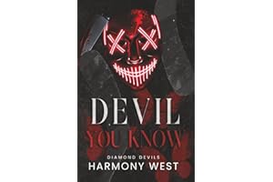 Devil You Know (Diamond Devils)