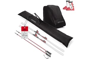 Meteor Sac pour Bottes de Ski - Housse Planche à Neige - Sac à Dos Snowboard - pour Lunettes, Planche à roulettes - pour Homme et Femme