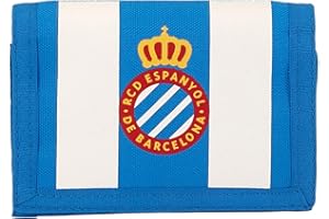 SAFTA R.C.D. Espanyol Official Wallet