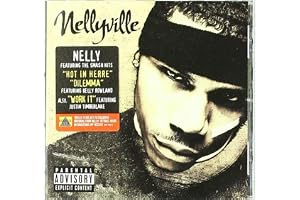 Nelly - Nellyville