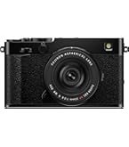 FUJIFILM X100VI schwarz: Amazon.de: Elektronik & Foto