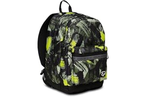 Seven S.p.a. Zaino Bambini Unisex