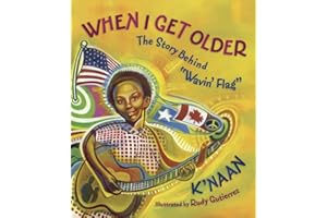 When I Get Older: The Story behind "Wavin' Flag"