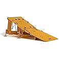 MTB Hopper LITE - Portable Jump Ramp Kicker for Mountain Bikes & BMX