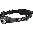 LED Universe Lanterna de cap LEDLENSER H8R SE Reincarcabila 700lm raza LED Universe Lanterna de cap LEDLENSER H8R SE Reincarcabila 700lm raza