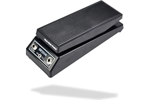 SUTINNA Guitar Multi Wah Effect Pedal