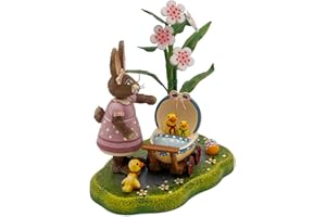 ‎HUBRIG VOLKSKUNST GMBH Hubrig Volkskunst Alle Meine Kücklein