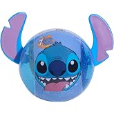 Just Play Disney Stitch Koleksiyonu 5 cm Parıltılı Fig&uuml;r Koleksiyonu, S&uuml;rpriz Paket, 3 Yaş Erkek ve Kız &Ccedil;ocukları i&ccedil;in Oyunca
