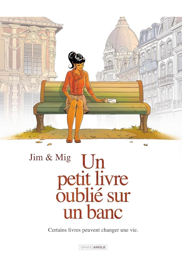 BD 'L'invitation' Dédicacée Par Jim - édition Originale 2010, Très Bon état, Noir Et Blanc