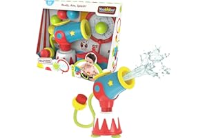 YOOKIDOO - Ball Blaster Water Cannon - (YO40215)
