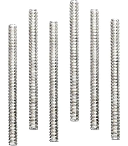 Barre Filettate In Acciaio Inox M10 X 1000 A2, Viti - Foto 6