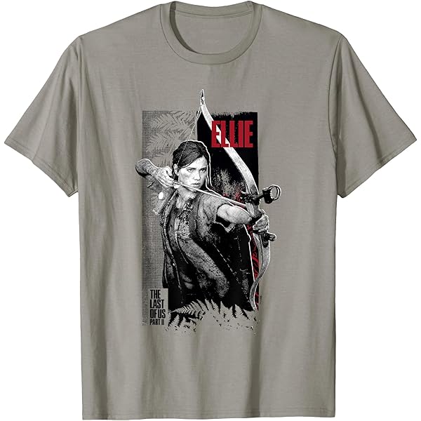 The Last Of Us Moth With Leaves Around... Temporary Tattoo - AI