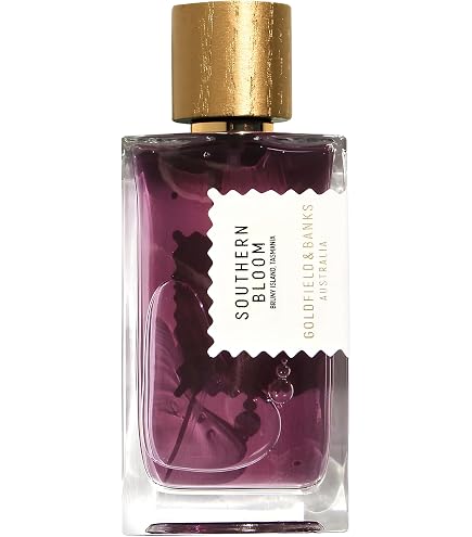 GOLDFIELD & BANKS Wood Infusion Perfume Concentrate, Unisex (100