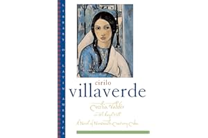 Cecilia Valdes: Or El Angel Hill (Library of Latin America)