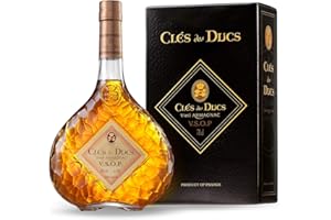 Clés des Ducs Armagnac V.S.O.P 70 cl