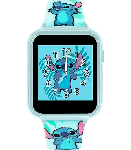 Kids Licensing Interactief horloge voor jongens en meisjes
