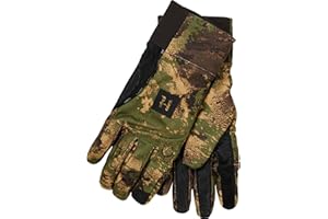Härkila | Deer Stalker camo HWS gloves | Professional Hunting Clothes & Equipment | Scandinavian Quality Made to Last |