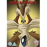 Wile E Coyote And Friends [DVD] [2011]