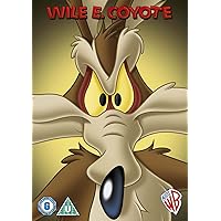 Wile E Coyote And Friends [DVD] [2011]
