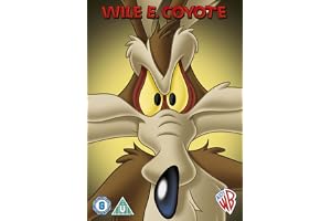 Wile E. Coyote