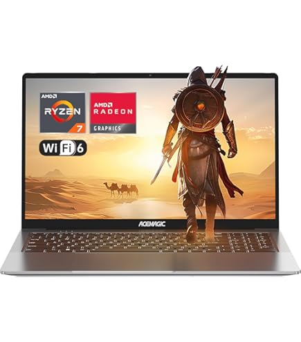 HP Pavilion Laptop 15-eh3317nw | 15.6