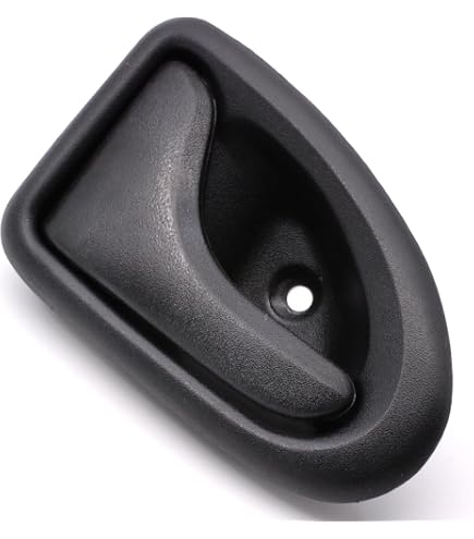 Poignée Intérieure Avant Gauche Grise Renault Twingo 1993-2007 - Marque STARKIT