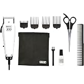 Wahl 20101.0460 HomePro200 Clipper