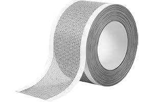 Bird Cage Tape - Breathable Adhesive Patch - Anti-Splash Repair Solution | Bird Cage Cover Food Catcher Macaws Parrots Sparrows Parakeets Budgies Conures