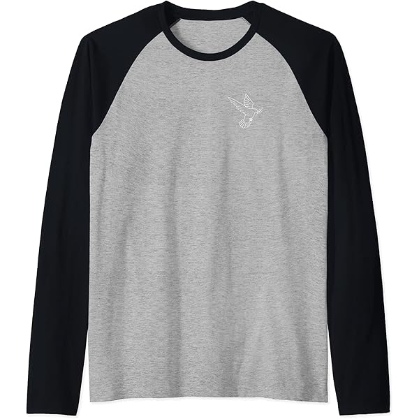 Friedenstaube Sweatshirt Mit Lorbeerblatt Design - Line Art Symbol Für Frieden Und Hoffnung