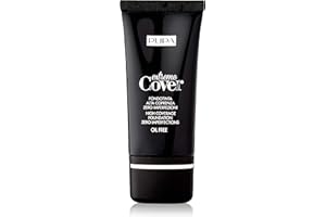 Pupa Extreme Cover Fondotinta, N. 040 Medium Honey