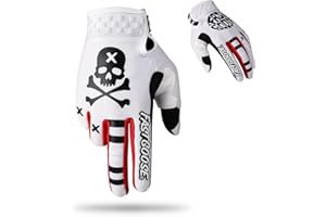 Fast passion Dirt Bike Motorradhandschuhe Motocross Handschuhe Motorrad Reiten Fahrrad Handschuhe ATV MX MTB Off Road Racing Sport Radfahren Handschuh
