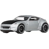 Hot Wheels Nissan 370Z, JBL91