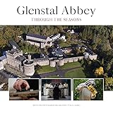 Glenstal Abbey Through the Seasons