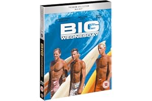 BIG WEDNESDAY (BD/ S/ H) [2019] [Region Free]