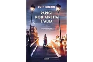Parigi non aspetta l'alba