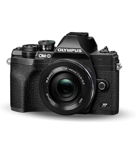 Olympus OM-D E-M1 Mark II Cámara de Sistema Micro Cuatro Tercios