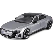 AUDI Gt Rs E-tron (2022), Tactital Green