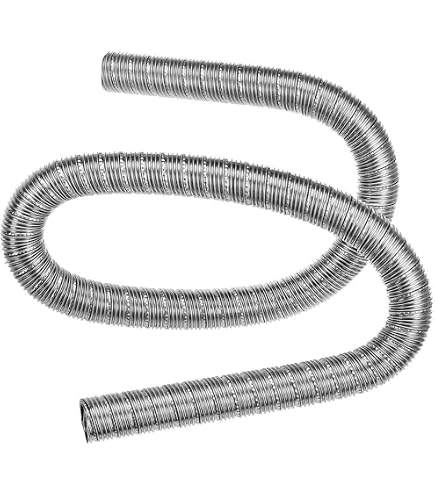 Riduzione dello scarico in acciaio inox 57-76 mm | 7,70
