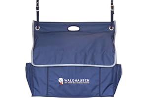 Waldhausen Boxentasche