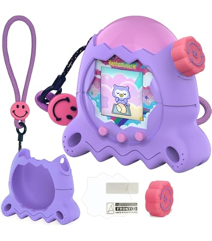 Bandai - Tamagotchi Paradise Ciel - Virtual Animal to Raise
