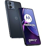 Motorola moto g84 5G, Cellulare, Display 6.55 Pollici pOLED FHD+ 120 Hz, 50+8 MP, 5G, 5000 mAh, Ricarica 30W, 12/256 GB, Dual