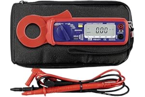 PCE Instruments PCE-LCT 1 Stromzange