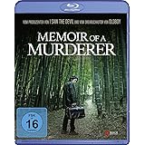Memoir of a Murderer [Blu-ray]