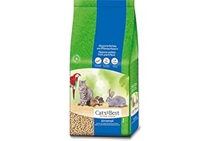 JRS Cat's Best Universal 20L