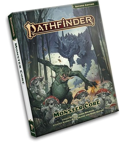 Paizo Pathfinder Flip-Mat Classics: Village Square – Spielmatte Für Rollenspiele, Wiederverwendbar