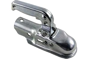 p4U Zugmaul Kugelkupplung BPW ZKB 1,0-1 A 1000kg Ø ! 40mm rund ! Anhänger Trailer 02.1801.10.20