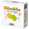 Ludic 'Dieci' – Gioco Di Carte Per 2-10 Giocatori – Made In Italy – Divertimento Per Tutta La Famiglia