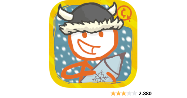 Draw a Stickman: EPIC