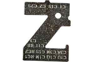 C·T·S Vergaser-Messhebel ersetzt Zama ZT-1